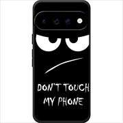 Чохол BoxFace Google Pixel 11 Don't Touch my Phone
