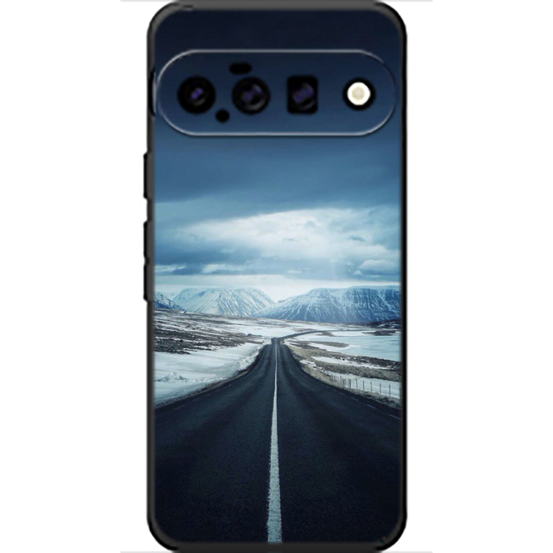 Чохол BoxFace Google Pixel 11 