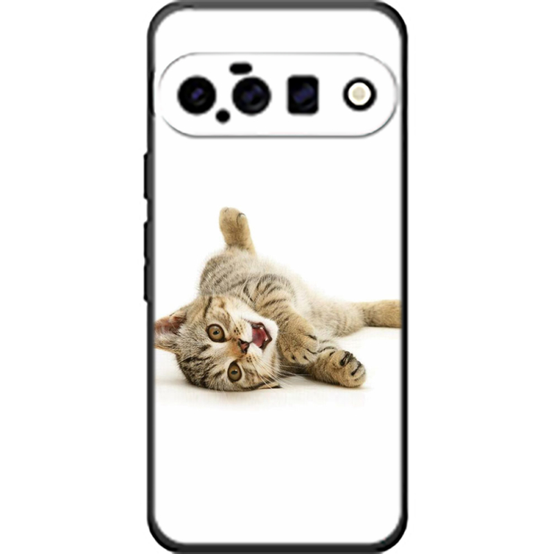 Чохол BoxFace Google Pixel 11 