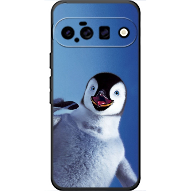 Чохол BoxFace Google Pixel 11 