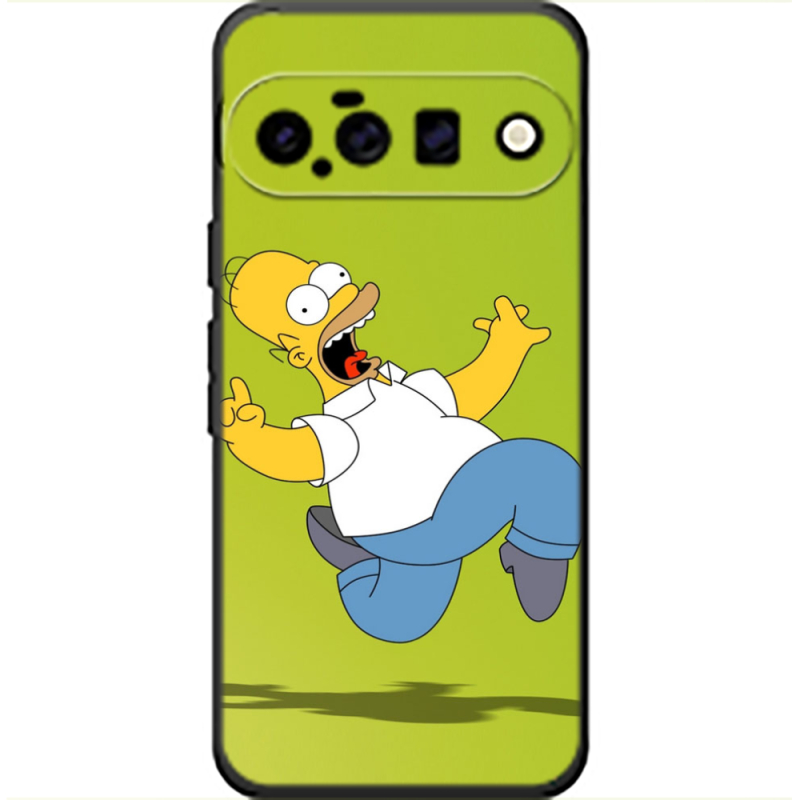 Чохол BoxFace Google Pixel 11 