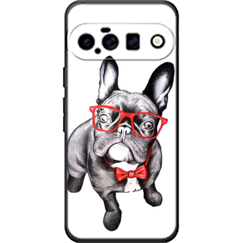 Чохол BoxFace Google Pixel 11 