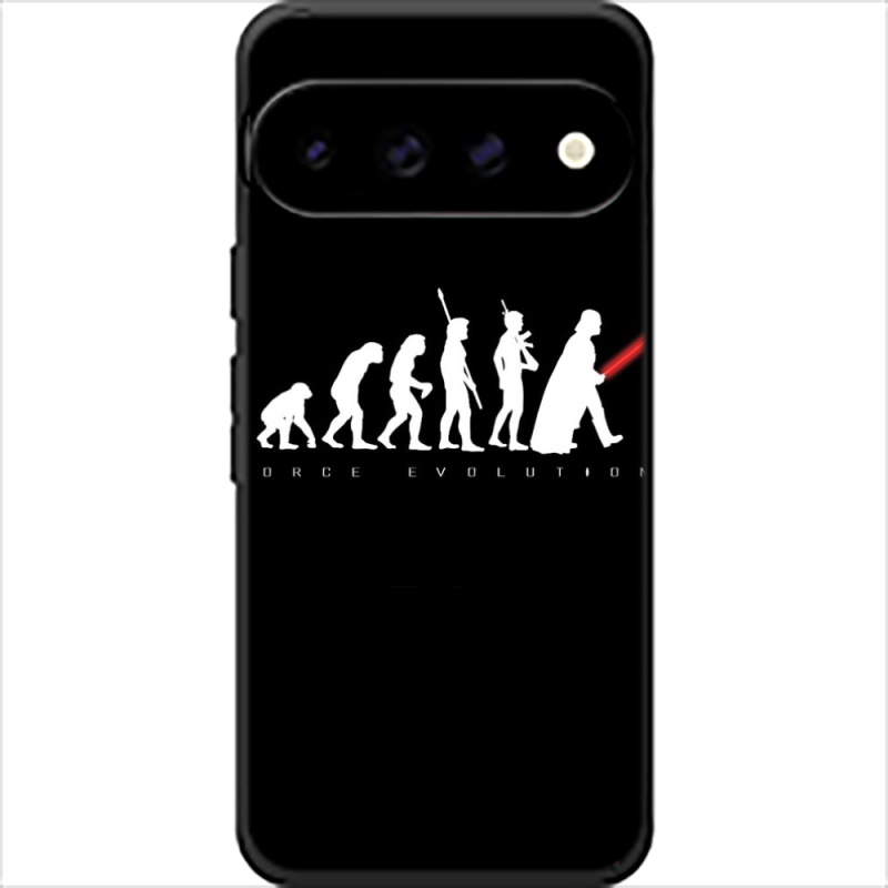 Чохол BoxFace Google Pixel 11 
