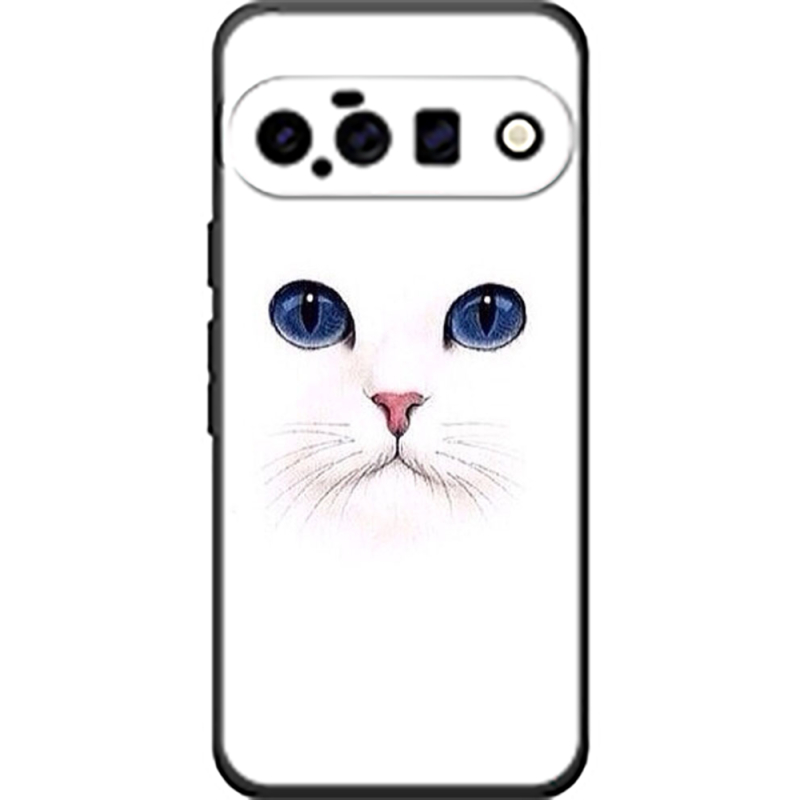 Чохол BoxFace Google Pixel 11 