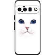 Чохол BoxFace Google Pixel 11 