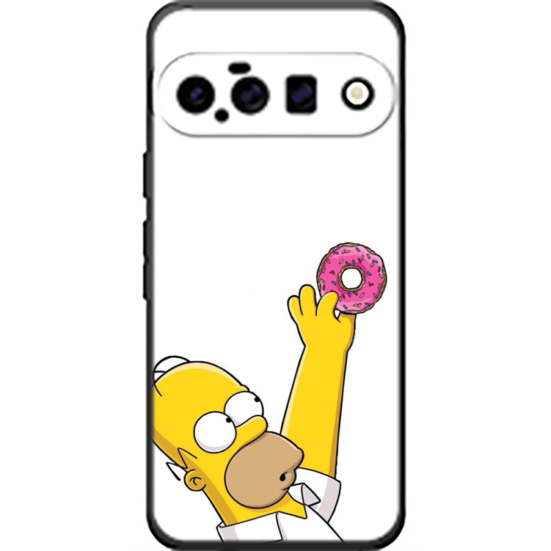 Чохол BoxFace Google Pixel 11 