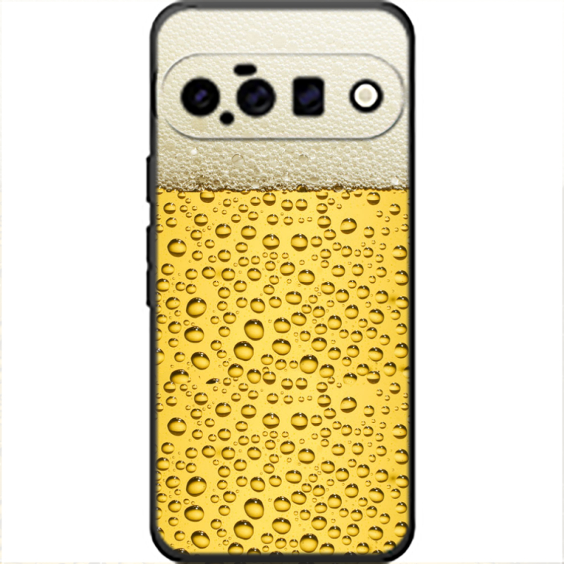 Чохол BoxFace Google Pixel 11 