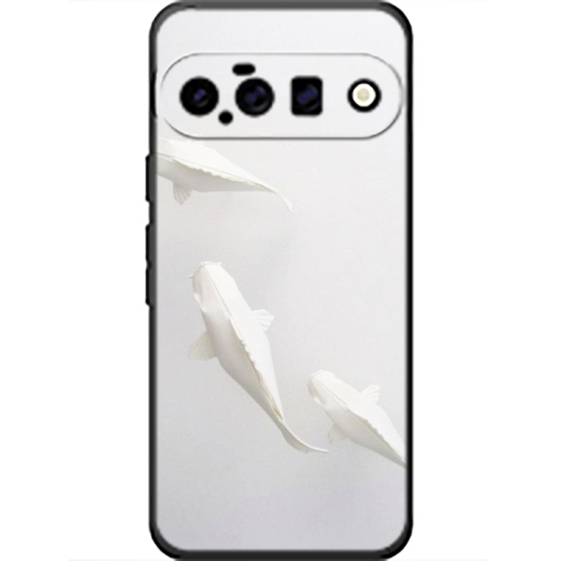 Чохол BoxFace Google Pixel 11 