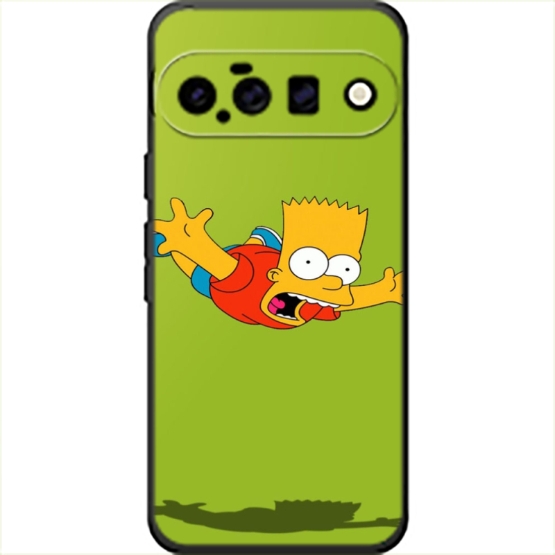 Чохол BoxFace Google Pixel 11 