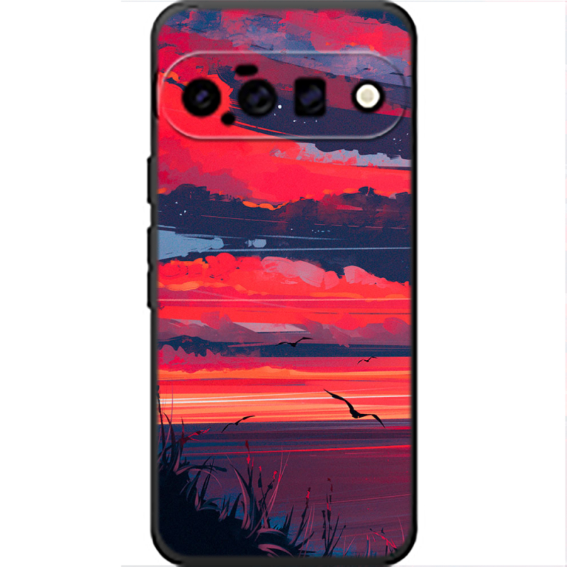 Чохол BoxFace Google Pixel 11 Heaven a