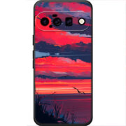 Чохол BoxFace Google Pixel 11 Heaven a