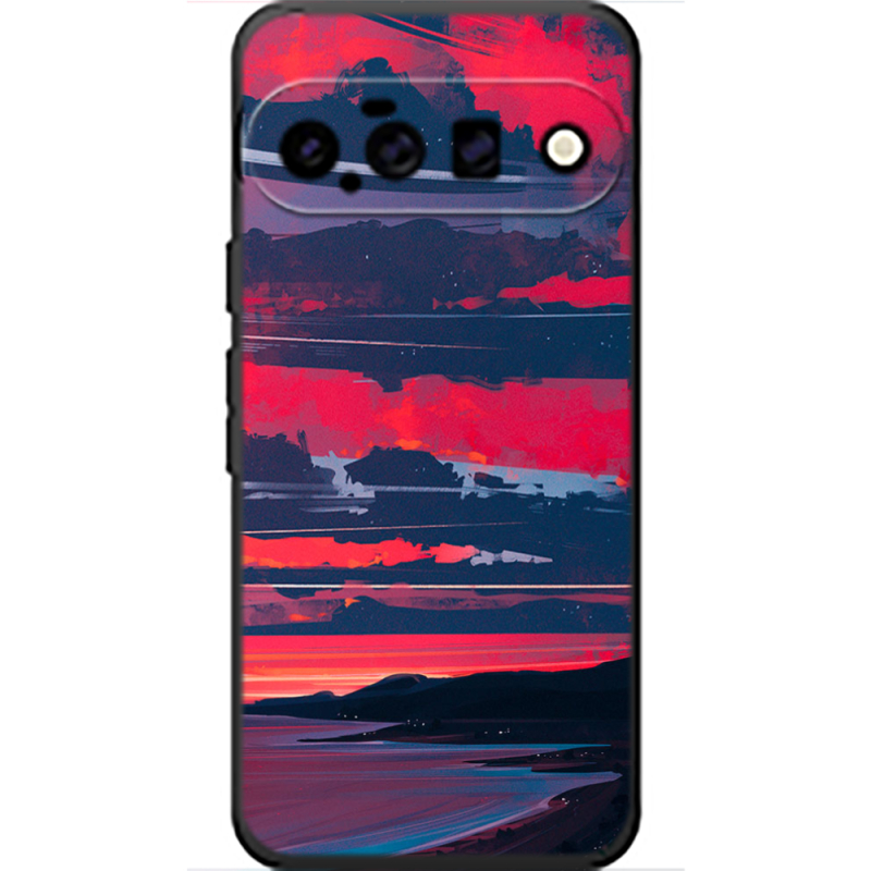 Чохол BoxFace Google Pixel 11 Heaven b