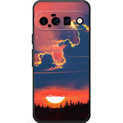 Чохол BoxFace Google Pixel 11 Twilight