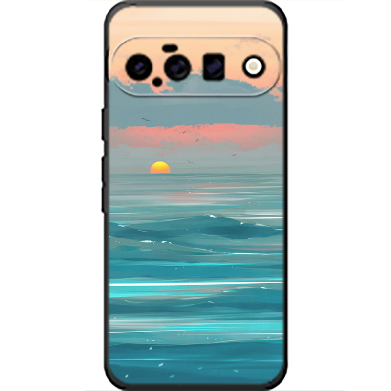 Чохол BoxFace Google Pixel 11 Inspiration