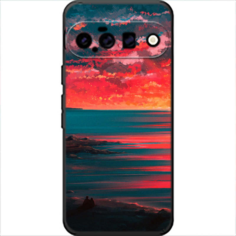 Чохол BoxFace Google Pixel 11 Seaside a