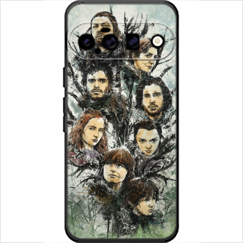 Чохол BoxFace Google Pixel 11 
