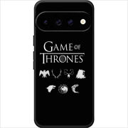 Чохол BoxFace Google Pixel 11 
