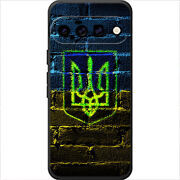 Чохол BoxFace Google Pixel 11 Trident