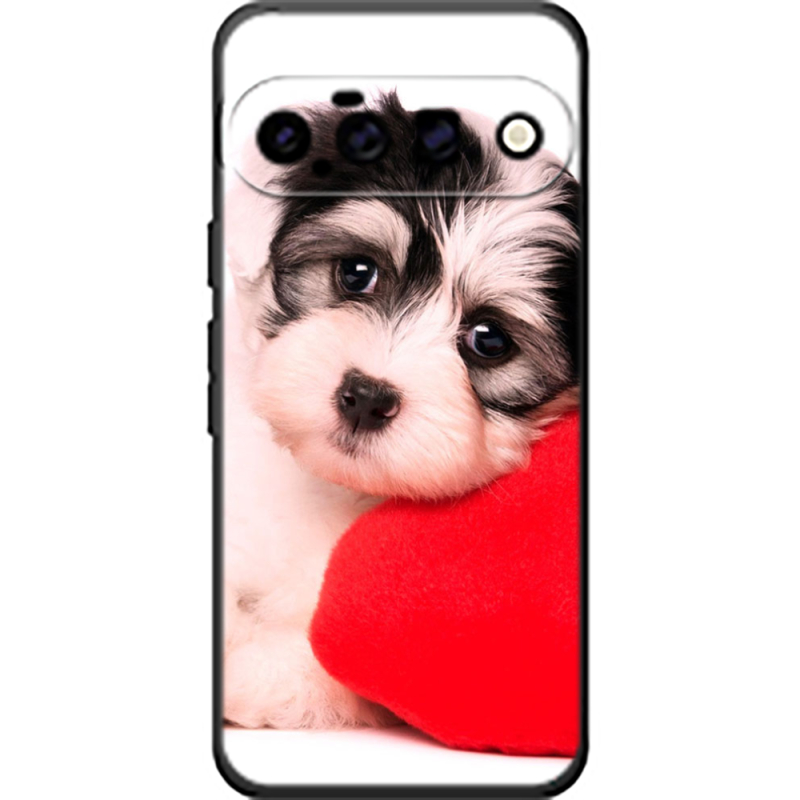 Чохол BoxFace Google Pixel 11 