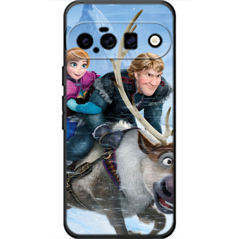 Чохол BoxFace Google Pixel 11 