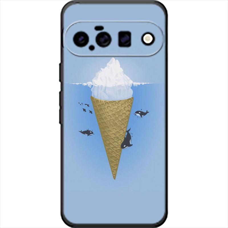 Чохол BoxFace Google Pixel 11 