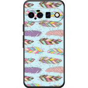 Чохол BoxFace Google Pixel 11 
