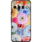 Чохол BoxFace Google Pixel 11 Blossom
