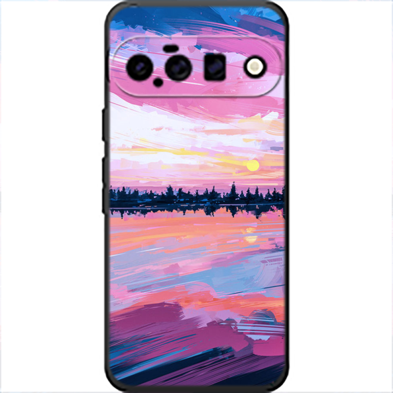 Чохол BoxFace Google Pixel 11 Sky Mirror