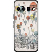 Чохол BoxFace Google Pixel 11 