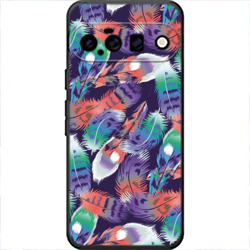 Чохол BoxFace Google Pixel 11 
