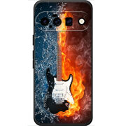 Чохол BoxFace Google Pixel 11 Guitar