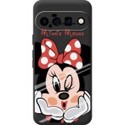 Прозорий чохол BoxFace Google Pixel 11 Lady M