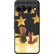 Прозорий чохол BoxFace Google Pixel 11 Little Prince