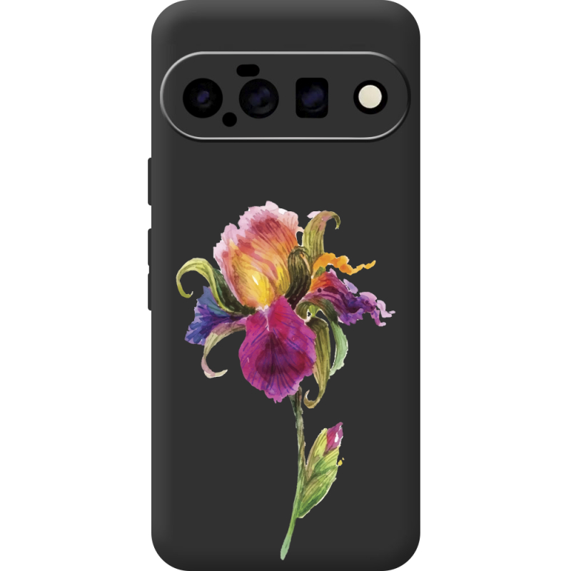 Прозорий чохол BoxFace Google Pixel 11 Iris