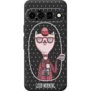 Прозорий чохол BoxFace Google Pixel 11 Good Morning