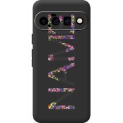 Прозорий чохол BoxFace Google Pixel 11 Именной