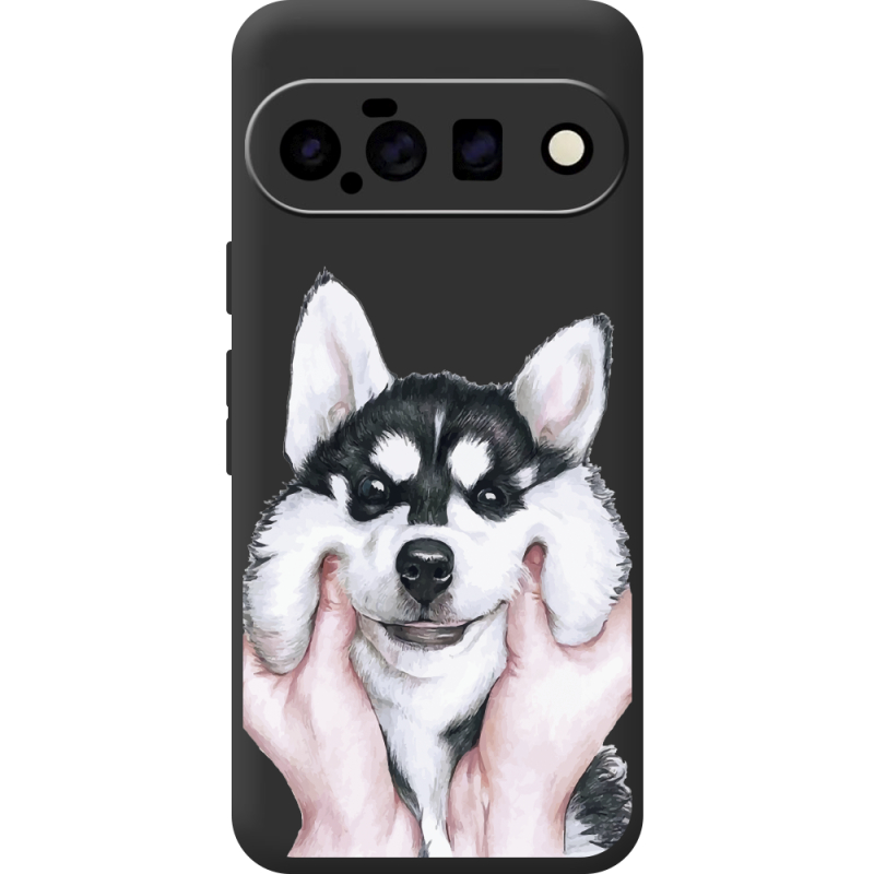 Прозорий чохол BoxFace Google Pixel 11 Husky