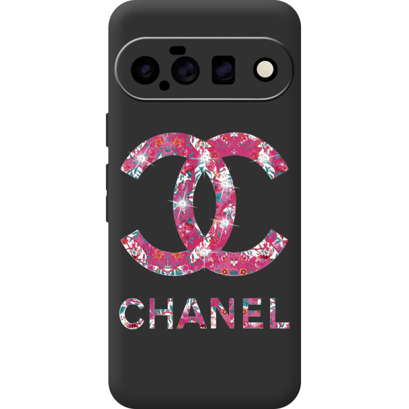 Чохол зі стразами для Google Pixel 11 