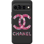 Чохол зі стразами для Google Pixel 11 