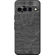 Чорний чохол BoxFace Google Pixel 11 Optical Hand