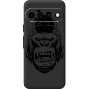 Чорний чохол BoxFace Google Pixel 11 Gorilla