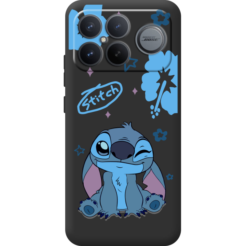Прозорий чохол BoxFace Poco F8 Ultra 