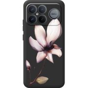Прозорий чохол BoxFace Poco F8 Ultra Magnolia