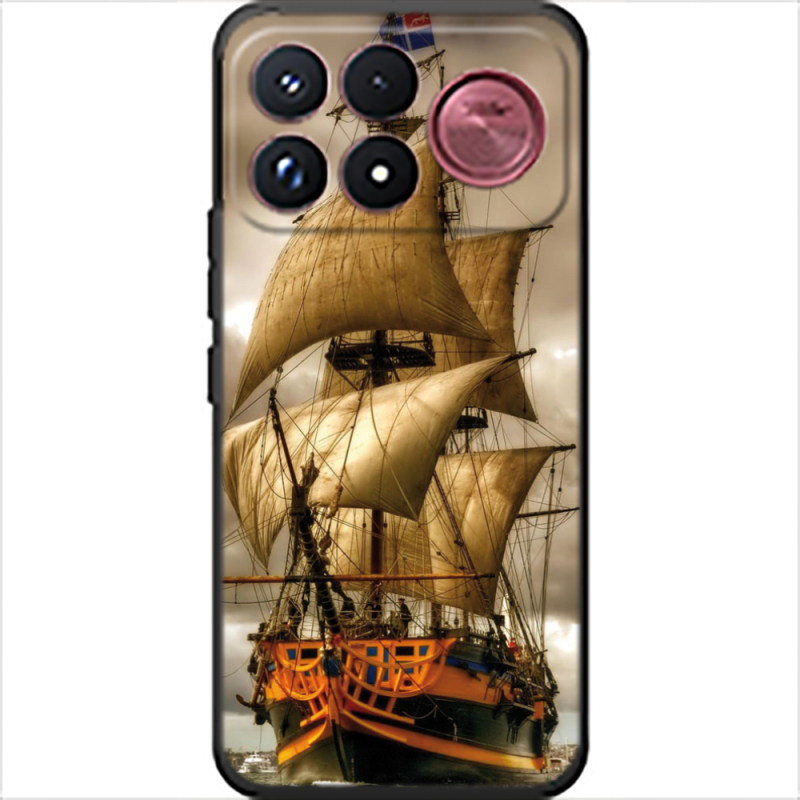 Чохол BoxFace Poco F9 Ultra 
