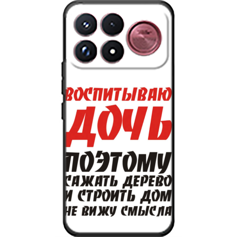 Чохол BoxFace Poco F9 Ultra 