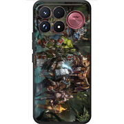 Чохол BoxFace Poco F9 Ultra 
