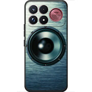 Чохол BoxFace Poco F9 Ultra 