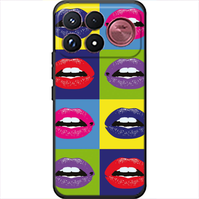 Чохол BoxFace Poco F9 Ultra 