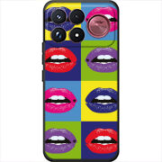 Чохол BoxFace Poco F9 Ultra 