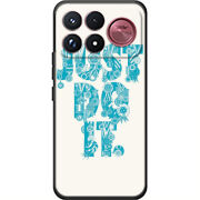 Чохол BoxFace Poco F9 Ultra Just  Do It